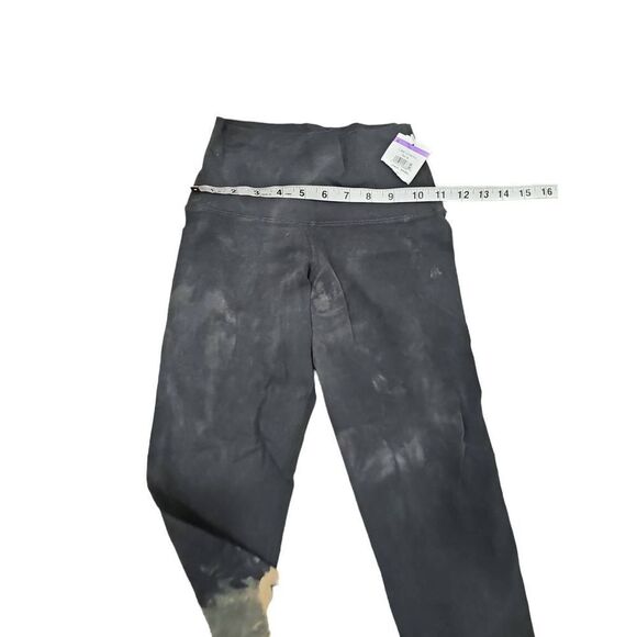 NWOT Electric & Rose Sunset High Waist Legging Sz XS - Picture 4 of 7